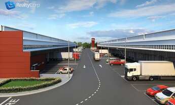 Imagem 3: Galpão para alugar, 30767 m² - Jardim Nova Itapevi - Itapevi/SP