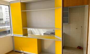 Imagem 5: Lindo apartamento no centro de Curitiba