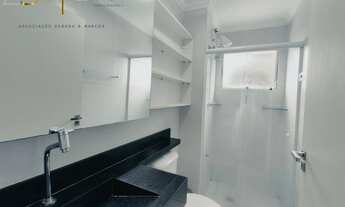 Imagem 6: Apartamento Edifício Tramonto em Botucatu-SP