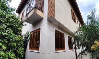 Imagem 3: São Paulo - Casa de Vila - Bosque da Saúde