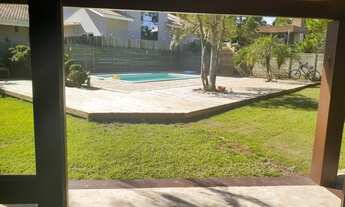 Imagem 5: Casa em Condomínio para Venda em Garopaba, Praia do Rosa, 5 dormitórios, 3 banheiros