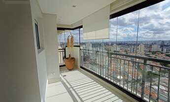 Imagem 2: Apartamento em São Paulo