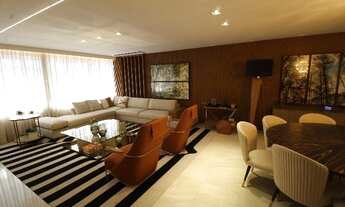 Imagem 3: GOIÂNIA - Apartamento Padrão - SETOR MARISTA