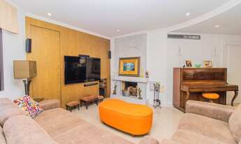 Imagem 5: Porto Alegre - Casa Padrão - Bela Vista