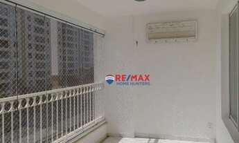 Imagem 4: Apartamento com 3 dormitórios para alugar, 98 m² por R$ 3.600,00/mês - Chácara Primavera