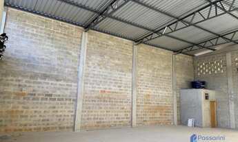 Imagem 6: Galpão para alugar, 240 m² por R$ 5.000/mês - Aeroporto - Juiz de Fora/MG