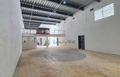 Imagem 3: Casa para alugar, 470 m² por R$ 22.000,00/mês - Vila Olímpia - São Paulo/SP