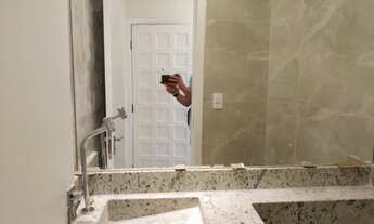 Imagem 5: Apartamento 2 Quadras da Praia Totalmente Reformado com 2 dormitórios à venda, 96 m² por R