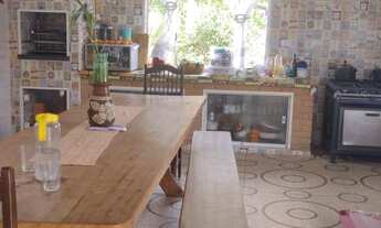 Imagem 5: Chácara em Ipelândia