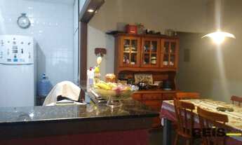 Imagem 5: Casa com 3 dormitórios à venda, 240 m² por R$ 520.000 - Jardim Brasilândia - Sorocaba/SP