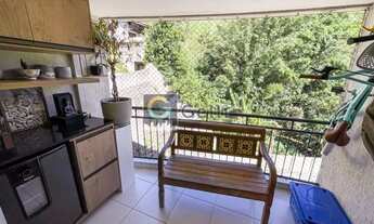 Imagem 3: Cobertura- Petrópolis, Quitandinha