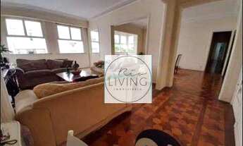 Imagem 2: Apartamento com 4 dormitórios à venda, 320 m² por R$ 1.990.000,00 - Copacabana - Rio de Ja