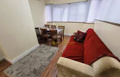 Imagem 7: Apartamento com 1 dormitório à venda, 62 m² por R$ 594.900,00 - Vila Suíça - Gramado/RS