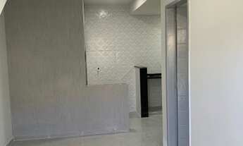 Imagem 2: Apto curicica 1quarto