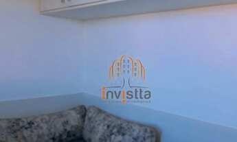 Imagem 6: Apartamento com 2 dormitórios à venda, 58 m² por R$ 380.000,00 - Premiere Morumbi - Paulín