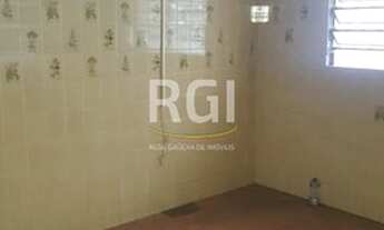 Imagem 5: Porto Alegre - Casa Padrão - Passo da Areia