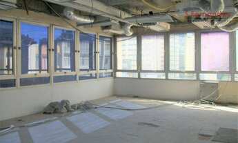 Imagem 5: Escritório / Sala com 122 m² para alugar por R$ 8.000/mês na Bela Vista - São Paulo/SP