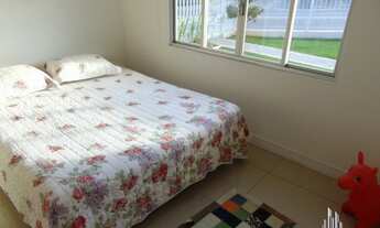 Imagem 7: FLORIANóPOLIS - Casa Padrão - CANASVIEIRAS