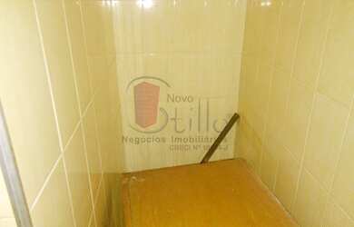 Imagem 6: Sobrado comercial na Av. Paes de Barros