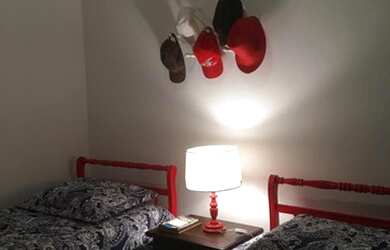 Imagem 4: Apartamento mobiliado a poucos metros da Praia Grande em Torres/RS - 3 dormitórios