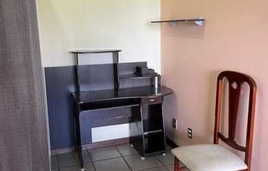 Imagem 5: N Sra das Graças, Condominio Dona Neide, Apto com 90 metros quadrados com 2 quartos, mobil