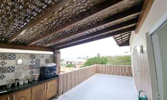 Imagem: Cobertura mobiliada 2 quartos Zona Sul Ilhéus