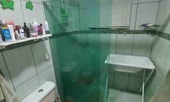 Imagem 6: Centrão de Nilópolis. Apto 02 qtos garagem