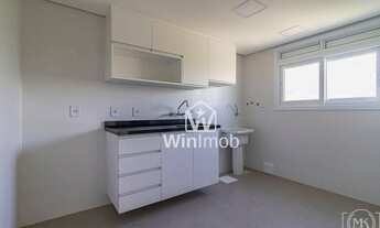 Imagem 5: Apartamento à venda, 45 m² por R$ 335.000,00 - Passo d'Areia - Porto Alegre/RS