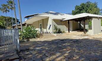 Imagem 2: Casa , 04 quartos, QI 19, Lago Sul, Locação R$ 16 Mil