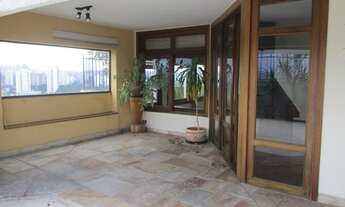 Imagem 7: Cobertura com 4 dormitórios, 150 m² - venda por R$ 1.690.000,00 ou aluguel por R$ 8.200,00