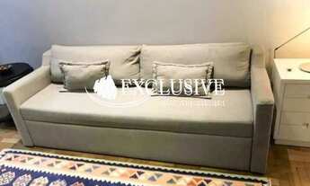 Imagem 7: Rio de Janeiro - Apartamento Padrão - Ipanema