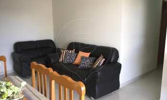 Imagem 3: Apartamento para Venda em Caldas Novas, Turista, 3 dormitórios, 1 suíte, 2 banheiros, 1 va