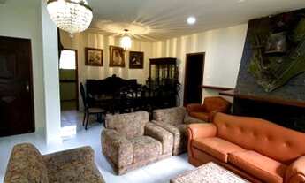 Imagem 3: PETRóPOLIS - Casa de Condomínio - Fazenda Inglesa