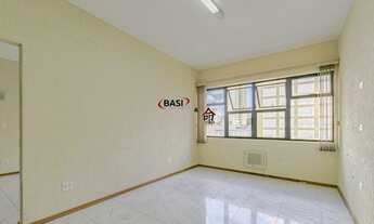 Imagem 2: CURITIBA - Conjunto Comercial/Sala - Centro