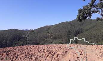 Imagem 2: ÁREA RURAL 5 ALQUEIRES EM JAMBEIRO!