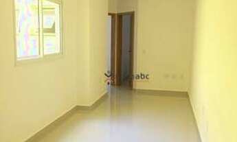 Imagem 4: Cobertura à venda, 52 m² por R$ 370.000,00 - Vila Camilópolis - Santo André/SP