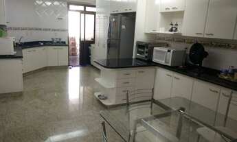 Imagem: Sobrado para venda possui 410 metros quadrados