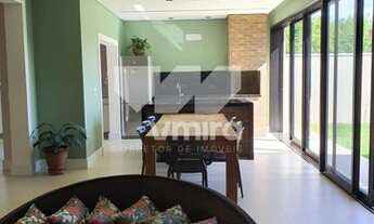 Imagem 7: Casa em Condomínio para Venda em São José dos Campos, Condomínio Residencial Mont Blanc, 4