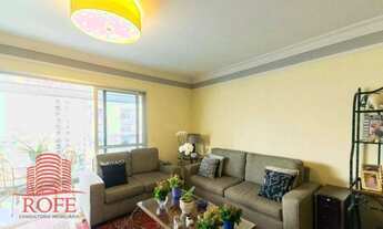 Imagem 4: Apartamento à venda, 135 m² por R$ 1.980.000,00 - Moema - São Paulo/SP