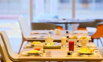 Imagem 4: Ótimo Flat com 1 quarto em Santo Cristo, Centro - Rio de Janeiro - RJ