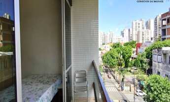 Imagem 3: APARTAMENTO RESIDENCIAL em SALVADOR - BA, CANELA