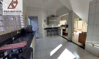 Imagem 5: Casa com 3 dormitórios à venda, 200 m² por R$ 1.100.000,00 - Jardim Primavera - Nova Odess