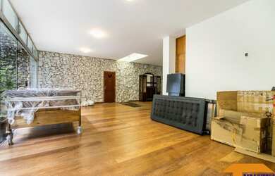 Imagem 5: CASA ALTO PADRÃO PARA FINS COMERCIAL 764.00M2 AC - 2.000M2 TERRENO