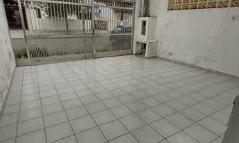 Imagem 3: Casa para venda possui 60 metros quadrados com 2 quartos em Ocian - Praia Grande - São Pau