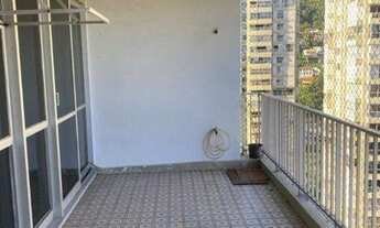 Imagem 5: Apartamento com 3 dormitórios à venda, 160 m² por R$ 1.700.000,00 - São Conrado - Rio de J