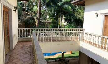 Imagem 2: SOBRADO COM 4 DORMITÓRIOS, 547 M² - VENDA POR R$ 5.000.000,00 OU ALUGUEL POR R$ 25.000,00