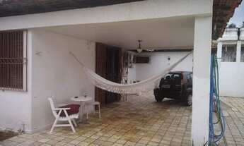 Imagem 2: Casa com 4 dormitórios à venda, 302 m² por R$ 570.000,00 - Olho D Água - São Luís/MA