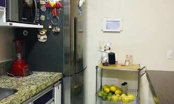 Imagem 5: Apartamento com 2 dorm. (1 suíte) à venda, 62 m² por R$ 245.000 - Parque Conceição II - Pi