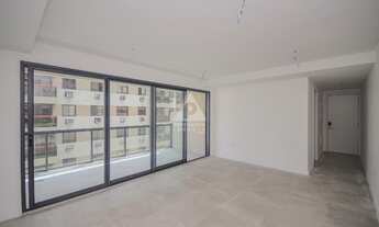 Imagem 2: Apartamento à venda, 3 quartos, 3 suítes, 1 vaga, Botafogo - RIO DE JANEIRO/RJ