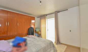 Imagem 7: Sobrado com 3 Dormitórios em Colombo divisa com o Santa Cândida!